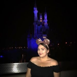 Meet your Posher, Tara